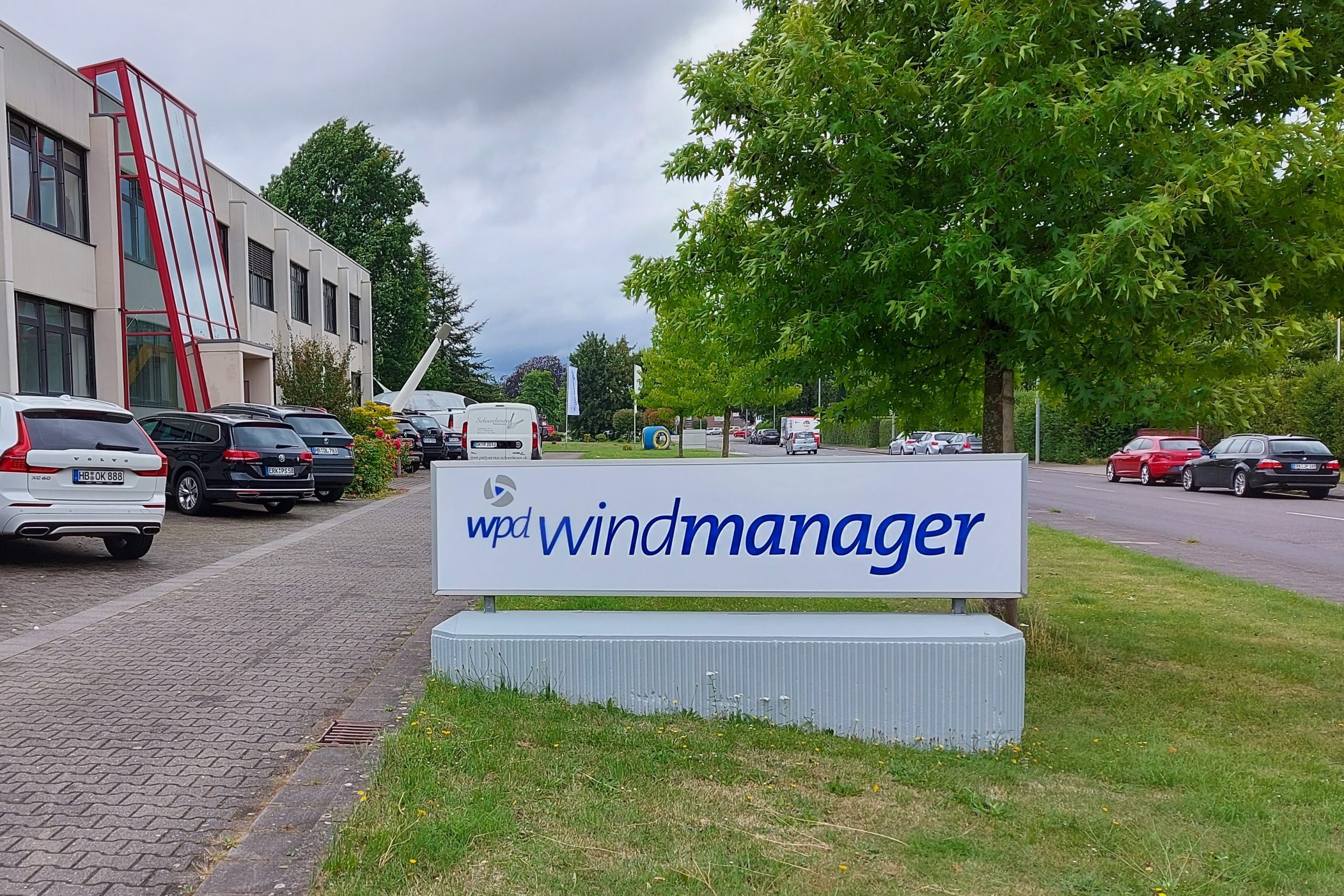 wpd windmanager Erkelenz